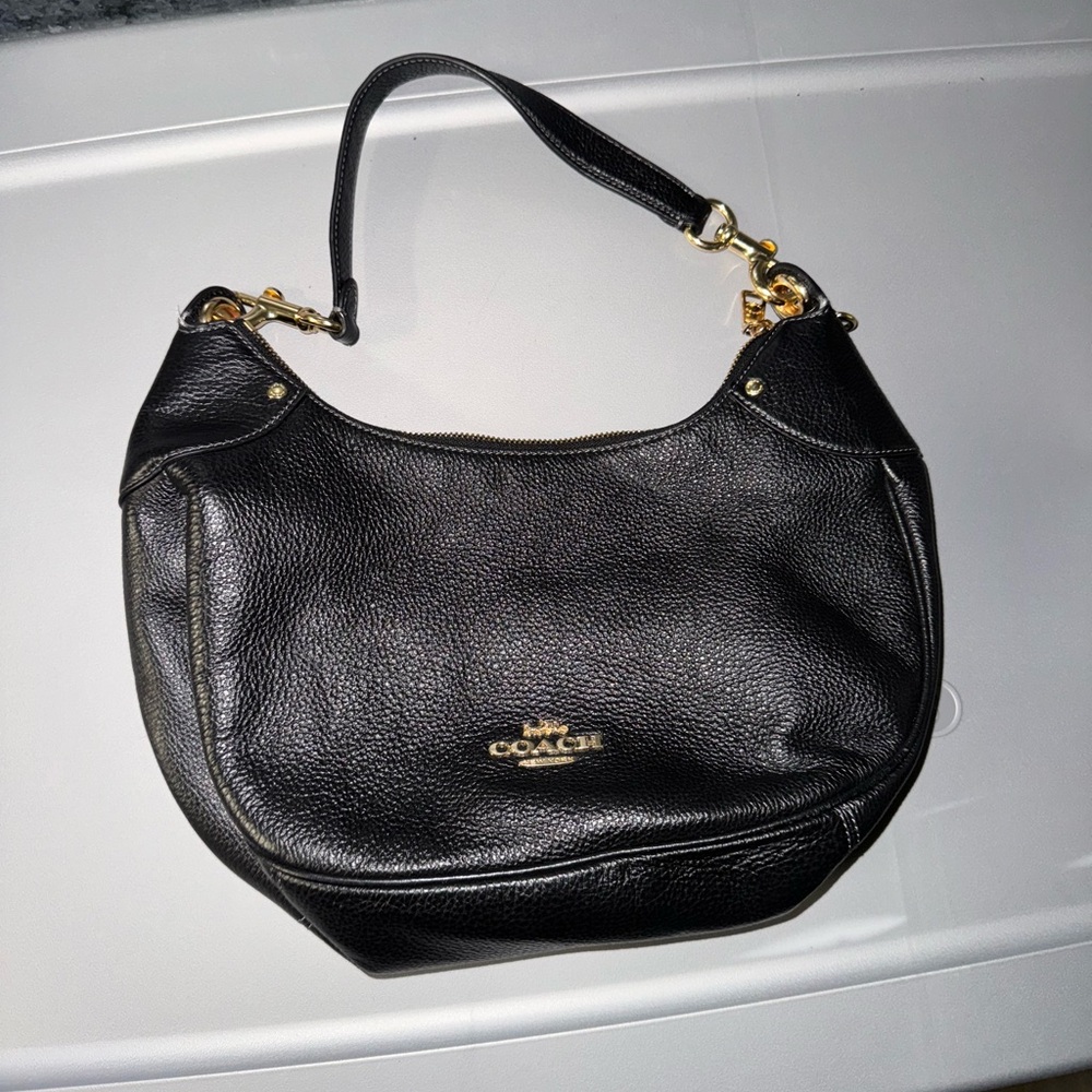 Coach Outlet Mara Hobo Bag